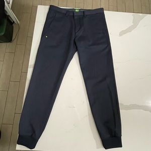 Hugo Boss Mens Jogger trousers pants 34R